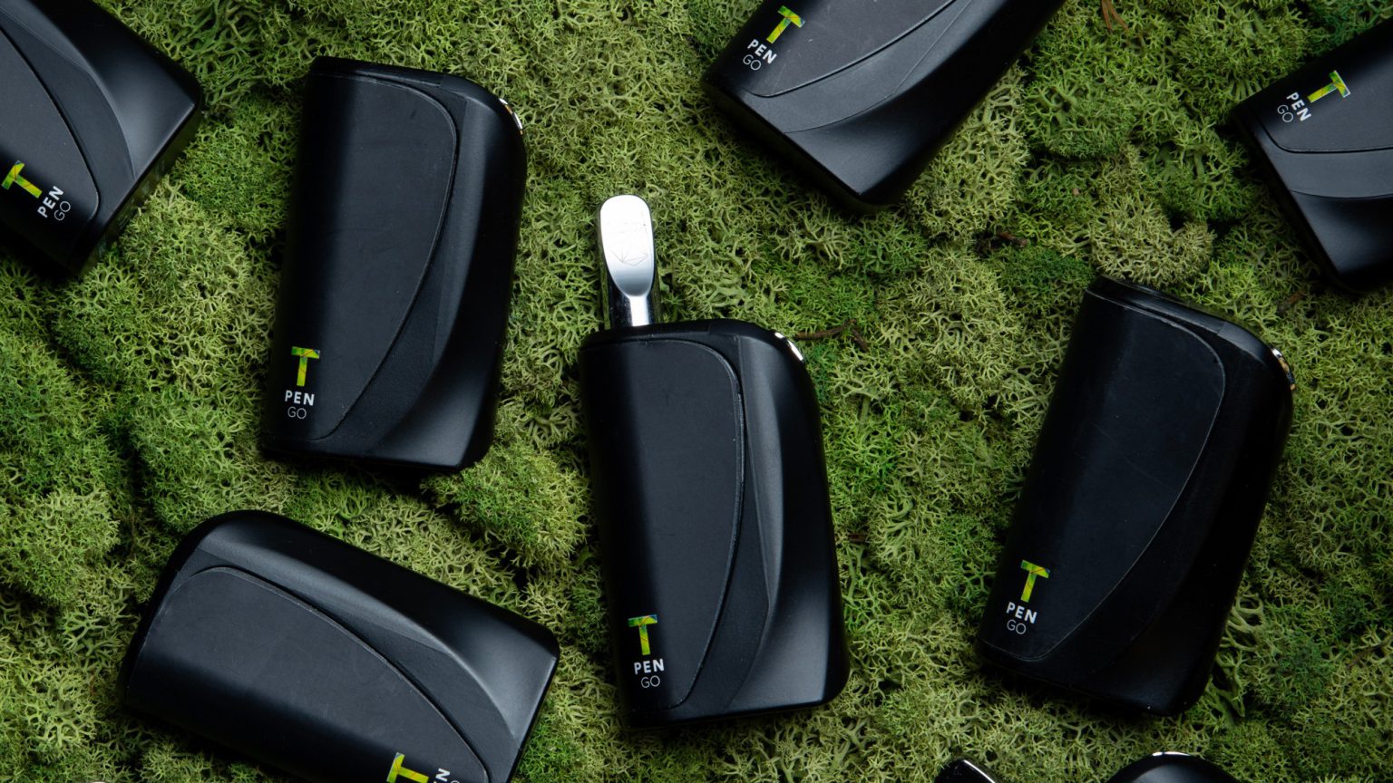 Theory Guide to the TPen Cannabis Dispensary Theory Wellness