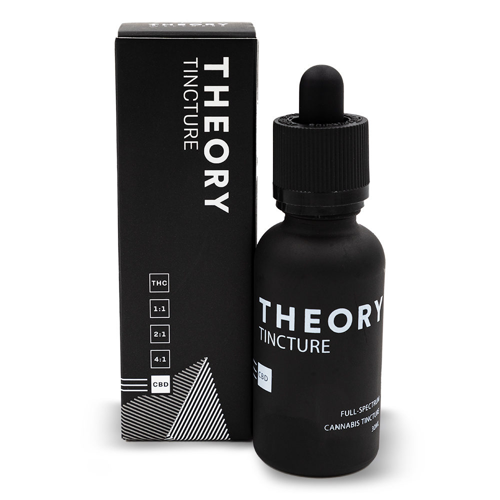 Cannabis Shopping Guide at Theory Wellness South Portland Theory Wellness