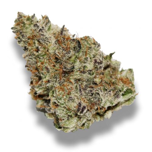 Road Rage OG Strain Cannabis Dispensary Theory Wellness