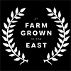 1st Farm Grown in the EAST