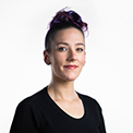 Heather Sundin: Assistant Dispensary Manager