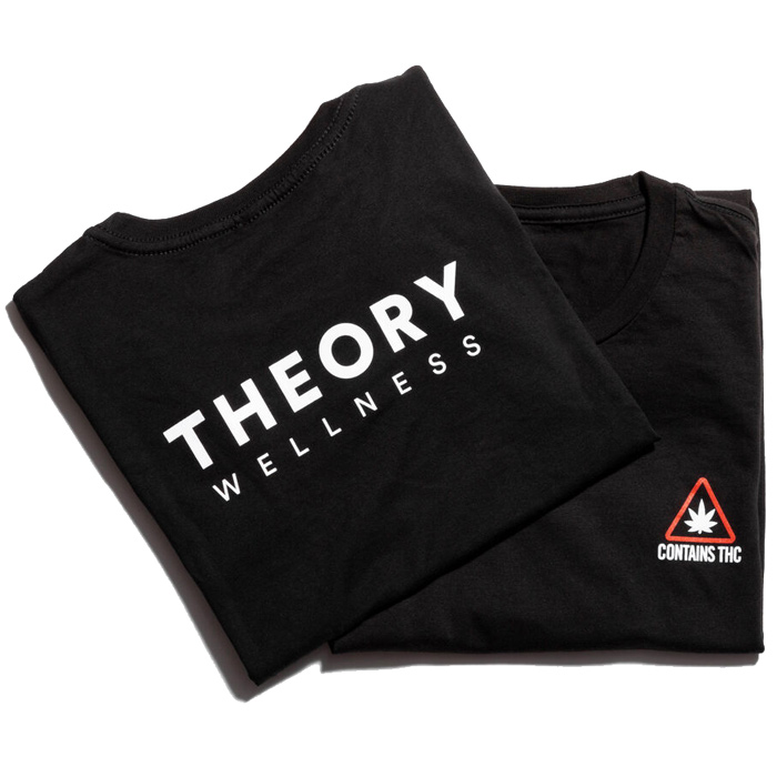 Theory Wellness Apparel