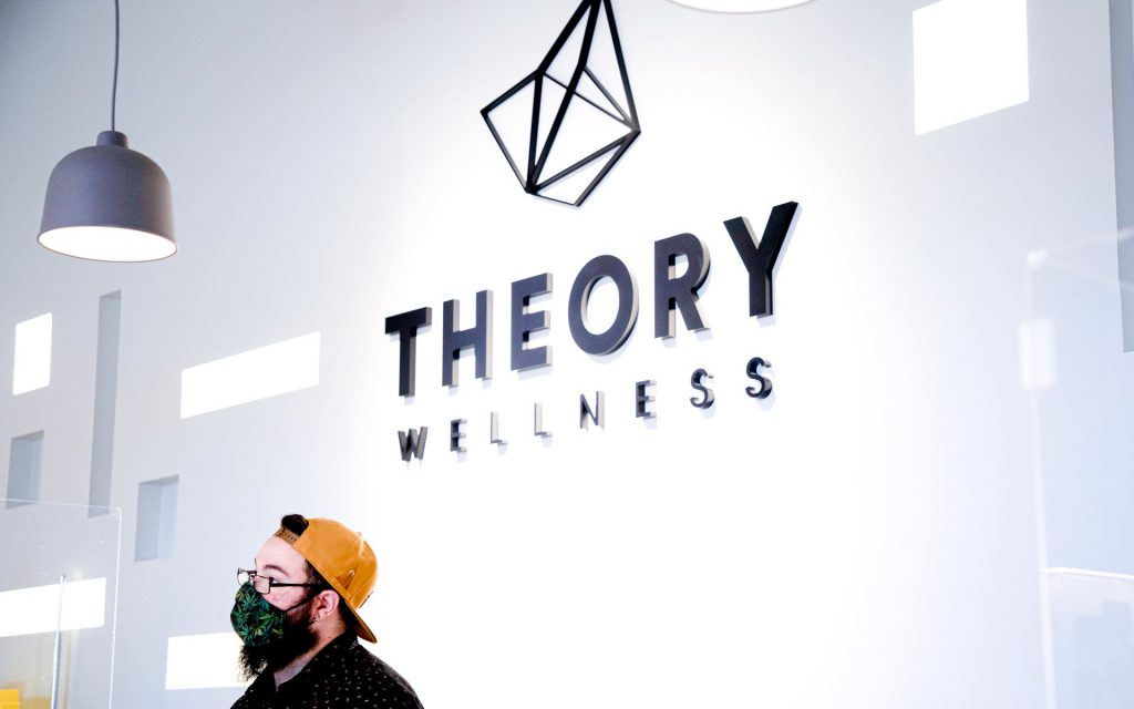 Theory Wellness: Kittery Recreational Cannabis Dispensary Kittery Recreational Cannabis Dispensary | Theory Wellness