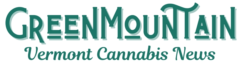 green mountain vermont cannabis news loago