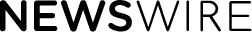 newswire logo