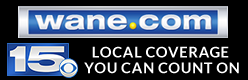 wane.com logo