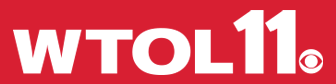 WTOL11 logo